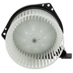 Heater Blower Motor W/fan Cage For 2004-12 Gmc Canyon Chevrolet Colorado L4 L5. Fixed Price $34.88.