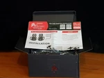 Crostice Toe Cage Adapters For Peloton Bike / New. Fixed Price $28.20.