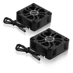 Pack Rc Cooling Fans Surpass Hobby 30MM 27000 High Rpm Motor Only .... Fixed Price $27.37.