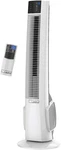 Lasko Oscillating Tower Fan With Remote Control - For Bedroom & Office. Fixed Price $84.13.