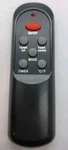 Replacement Remote Control Only Infrared Heater LS-3W-BPIQT. Fixed Price $39.91.
