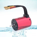 Surpass 3650-5200KV Kk Series Sensorless Waterproof Brushless Car/truck Motor. Fixed Price $25.53.
