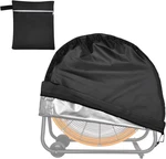 Industrial Fan Cover - Heavy Duty Waterproof & Dustproof For 18" 20" High Velo. Fixed Price $20.25.