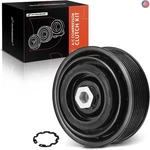 A-premium Air Conditioner Ac Compressor Clutch Kit Compatible With Bmw. Fixed Price $77.92.
