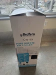 Redfern IQ10-EX Pure Breeze Air Cooler.. Fixed Price $294.25.
