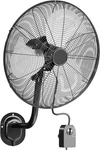 Uthfy Inch High Velocity Wall Mount Fan 7200CFM. Fixed Price $232.99.