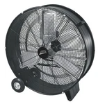 Atd 30336A 36-INCH Direct Drive Drum Fan With 1/2 Hp Motor. Fixed Price $441.81.