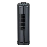 Optimus F7348BKF 14IN 3-SPEED Portable Oscillating Tower Fan Black. Fixed Price $38.25.