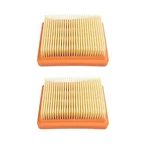 Rotary 15855 Air Filter Replaces Stihl 4180-141-0300B 2 Pack. Fixed Price $12.95.