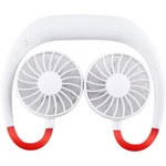 Portable Hands-free Neck Fan With Up To 8H Long Working Time 4 Speeds. Fixed Price $9.81.