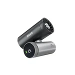 Shark Chillpill Portable Handheld Fan 1 Mist Cooling System FA025. Fixed Price $119.00.