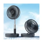 Primevolve Battery Operated Fan,portable Rechargeable Usb Floor Tab... Fast Ship. Fixed Price $50.10.