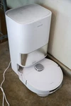 Dreame L10S Ultra Robot Vacuum & Mop Auto-empty Self-cleaning Base Station. Fixed Price $360.00.