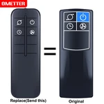 Remote Control 2033684 Lasko T38415 Hybrid Tower, T42215 Slimforce. Fixed Price $14.69.