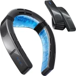 Torras 2026 Coolify Cyber Fold Neck Air Conditioner, Ultimate Cooling Max. Fixed Price $478.34.