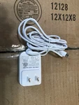 Power Ac Adaptor Charger Arctic Air Pure Chill 76 4 Speed Portable 2.0 Cooler. Fixed Price $10.95.