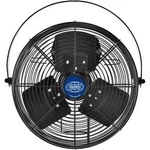 Global 12" Outdoor Workstation Fan Yoke Mount 1/15 Hp 120V 292791 Ships Free. Fixed Price $89.95.