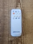 Bionaire 6-BUTTON Remote Control For BAFE1507 3-SPEED Multi-function Aroma Fan. Fixed Price $12.99.