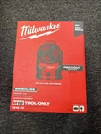New!! Milwaukee Tool 0818-20 M18 18V Brushless Packout Fan Bare. Fixed Price $144.99.