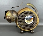 DBH5422 Deco Breeze Metal Dog Heater Fan. Fixed Price $79.98.