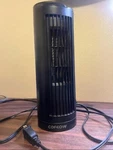 Pntck Tower For Bedroom, 20FT/S Quiet Cooling Fan, 70 Oscillating Floor. Fixed Price $20.00.