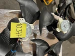 Panasonic ARW6404AC 280-340V Electric Motor. Fixed Price $89.00.