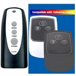 Remote Control For Lasko 2033654B 1843 1844 2546 3540 3542 S18625 S18.... Fixed Price $23.59.