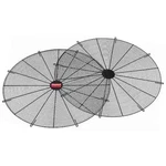 Dayton VECM36GG Fanguardset, Black, 37-15/16INDIA, Steel. Fixed Price $208.99.