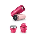 Shark Chillpill 3-IN-1 Cooling System FA022PK Dragon Fruit. Fixed Price $369.99.
