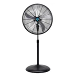 Tornado 20 Inch High Velocity Metal Oscillating Pedestal Fan Commercial, Indu.... Fixed Price $154.41.