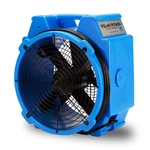 1/4 Hp Polar Axial Blower Fan With High Velocity Air Mover For Water Damage Rest. Fixed Price $234.47.