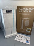 Portable Evaporative Air Cooler FK2306Y Windowless Conditioner. Fixed Price $48.90.