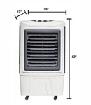 Warehouse Mobile Breeze 3000S, Evaporative. Fixed Price $460.00.