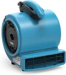 Alorair GE1000 1000CFM Mover Blower Floor Carpet Dryer Fan 3 Years Warranty. Fixed Price $94.75.