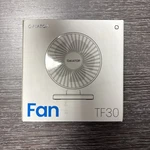 Gaiatop Tf 30 Mini Fan 4.5" Usb Pink. Fixed Price $11.99.