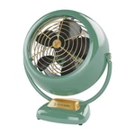 Vornado Vfan Vintage Air Circulator Fan, 3 Speeds, Metal Construction, Adjust.... Fixed Price $179.43.