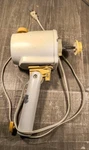 Vintage Windmere 20" Pedestal Fan Motor Head Model C182. Fixed Price $49.99.