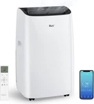 Smart Portable Air Conditioners, 12000 Btu(ashrae) /8150 (sacc) Quiet Uni. Fixed Price $527.68.