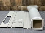 Black + Decker Portable Air Conditioner Exhaust Window Kit. Fixed Price $75.00.