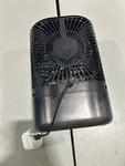 Humuge Black Air Evaporative Cooler Personal Fan -. Fixed Price $49.90.