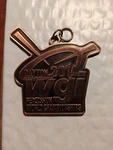 Lot Of Medals 2014 Wgi Percussion Dayton Ohio High School Drum Line. Fixed Price $15.00.