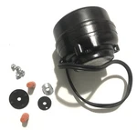 Sprwrm 833697 10884507 Refrigerator Condenser Motor Oem Upgrades 120V 2W .28A. Fixed Price $34.99.