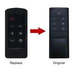 DR-HPA001 Replaced Remote For Dreo Tower Fan Space Heater DR-HTF007 DR-HTF008. Fixed Price $16.59.