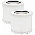 Clorox Hepa Replacement Filter 12010 For 11010 & 11011 Air Purifier. Fixed Price $15.00.