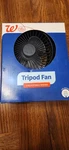Tripod Fan Walgreens. Fixed Price $6.00.