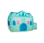 New Sealed Chuckle & Roar Air Castle Fan Fort. Fixed Price $25.00.