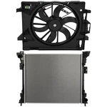 Radiator Fan 08-16 Chrysler T&c 08-19 Dodge Grand Caravan 12-15 Ram Cv 621-028. Fixed Price $234.99.