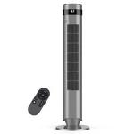 Olixis Tower Fan For Bedroom, 28DB Quiet Floor Standing With Remote, 12H .... Fixed Price $85.69.