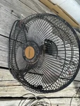 Cool Master 9-INCH Turbo Fan. Fixed Price $28.95.