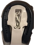 Egopp WT-F63 Lightweight Fan Usb Charging Neckband Nib, Blue. Fixed Price $29.99.